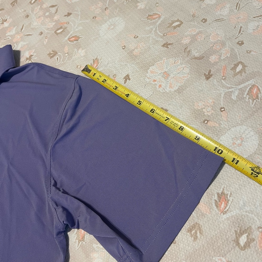 Southern‎ Marsh Varsity Performance Polo Shirt - Picture 5 of 11